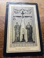 Rompel Anna 1830 Leeuwarden 1918 x Metz - 26075, Verzenden, Bidprentje