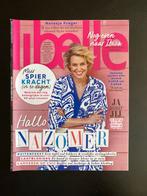 Libelle met Natasja Froger - 29 aug t/m 4 sept 2024, Verzenden, Nieuw, Damesbladen