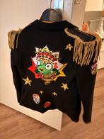 GEZOCHT: Wie helpt mij mijn emblemen naaien?, Ophalen of Verzenden, Gebruikt, Garen of Naald(en)