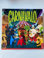 Carnavalo Bordspel - Leuk familiespel!, Hobby en Vrije tijd, Drie of vier spelers, Ophalen, Zo goed als nieuw, 999games