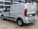 Fiat Dobló Cargo 1.3 MJ L1H1 SX 90pk Btw en Bpm vrij Airco, Voorwielaandrijving, Euro 5, Stof, Gebruikt