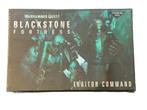 Warhammer Quest Blackstone Fortress Traitor Command, Hobby en Vrije tijd, Wargaming, ., Nieuw, Warhammer, Ophalen of Verzenden