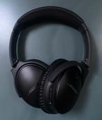 Bose quietcomfort 35, Overige merken, Ophalen of Verzenden, Zo goed als nieuw, Over oor (circumaural)