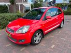 Ford Fiësta 1.6-16V Pano | Nieuwe Apk | Inruil Mogelijk, Voorwielaandrijving, 1596 cc, 4 cilinders, 100 pk