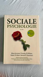 Samuel R. Sommers - Sociale psychologie, Samuel R. Sommers; Timothy D. Wilson; Robin M. Akert; Elliot ..., Ophalen of Verzenden