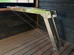 Davits Takels. Davit. Davids. David. Bijbootkraan, Watersport en Boten, Ophalen of Verzenden, Zo goed als nieuw