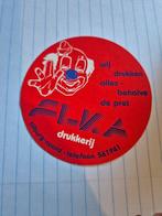 Sticker, Verzamelen, Stickers, Ophalen of Verzenden