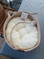 Leuke kattenmand, Dieren en Toebehoren, Kattenmanden, Ophalen, Nieuw, Riet