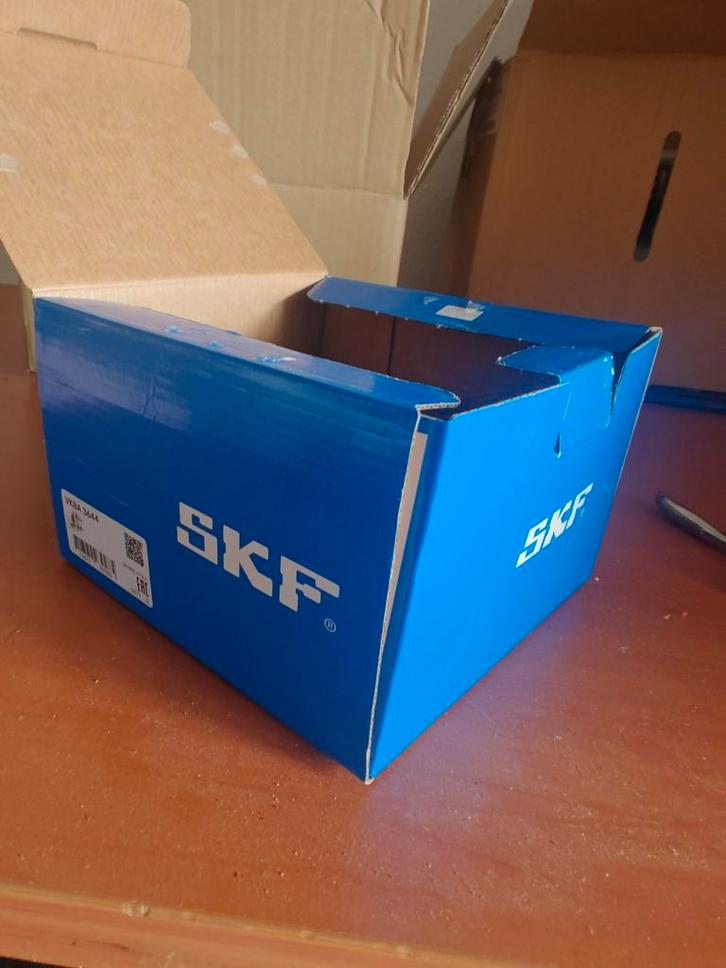 skf vkba3644, Auto-onderdelen, Remmen en Aandrijving, Audi, Ford, Seat, Volkswagen, Nieuw, Ophalen of Verzenden