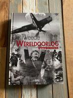 De tweede wereldoorlog, Boeken, Ophalen of Verzenden, Tweede Wereldoorlog, Zo goed als nieuw, Algemeen