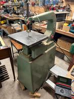 Figuurzaag ABH, Doe-het-zelf en Verbouw, Gereedschap | Zaagmachines, Ophalen, Gebruikt, 30 tot 70 mm, Figuurzaag