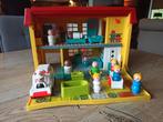 Fisher-Price ziekenhuis Children's Hospital vintage, Ophalen of Verzenden, Gebruikt
