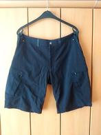 Haglofs - Mid Pocket Shorts - XL - Black - Heren/Men, Haglofs, Zwart, Ophalen of Verzenden, Maat 56/58 (XL)