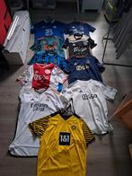 Diverse voetbalshirts (zie beschrijving), Sport en Fitness, Voetbal, Maat XL, Ophalen, Zo goed als nieuw, Shirt