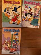 Oude Donald Duck Strips - Diverse Jaargangen, Boeken, Meerdere stripboeken, Ophalen, Gelezen