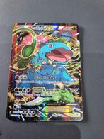 Venusaur Ex Xy123 promo, Ophalen of Verzenden, Gebruikt, Losse kaart