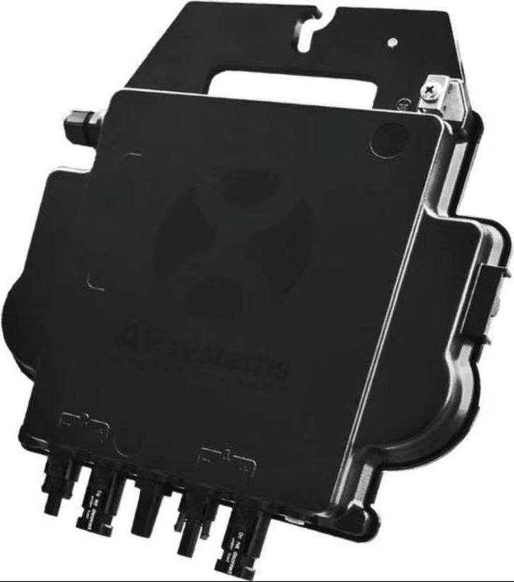 APS DS3-H Micro Omvormer 960W (incl kabel 240v ) 2mnd gebr, Doe-het-zelf en Verbouw, Meetapparatuur, Zo goed als nieuw, Elektriciteit