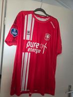 FC Twente Shirt - Gedragen, Overige maten, Ophalen of Verzenden, FC Twente, Voetbal