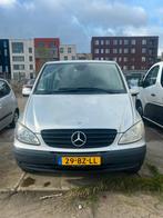 Mercedes-Benz Vito 2.1 111 CDI DC AUT 2006, Auto's, Automaat, Achterwielaandrijving, 4 cilinders, 2000 kg