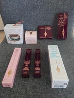 Charlotte Tilbury make-up + verzorging (ongebruikt), Overige kleuren, Gehele gezicht, Nieuw, Ophalen of Verzenden