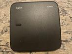 Gigaset SL400A basisstation, Telecommunicatie, Vaste telefoons | Handsets en Draadloos, Ophalen, Gebruikt
