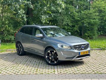 Volvo XC60 2.0 T6 Inscription Full Option beschikbaar voor biedingen