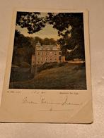 Arnhem,  kasteel Zijp, Ophalen of Verzenden, Gelderland