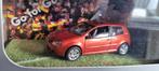 VW Golf 5 "goal" 1:43, Hobby en Vrije tijd, Modelauto's | 1:43, Ophalen of Verzenden, Nieuw, Auto, Overige merken