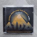 Elton John And Tim Rice / Aida, Nieuwstaat, Ophalen of Verzenden, Zo goed als nieuw