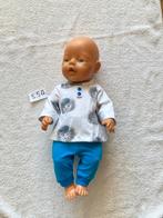 Poppenkleertjes, Verzamelen, Poppen, Ophalen of Verzenden, Nieuw