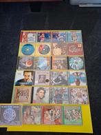 CD'S - ALLES €1,25 EURO PER STUK, Ophalen of Verzenden, Gebruikt, Dance