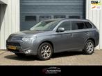 Mitsubishi Outlander 2.0 PHEV Executive Edition NAVI/LEER, Auto's, Mitsubishi, 4 cilinders, Leder en Stof, 240 min, Vierwielaandrijving