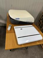 Telair clima E-Van 7400H, Ophalen, Gebruikt