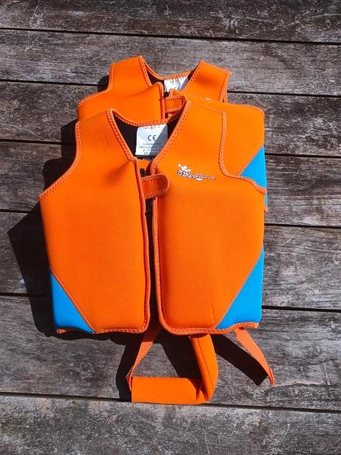 Zwemvest Waimea 3-6 jaar, Kinderen en Baby's, Kinderkleding | Kinder-zwemkleding, Zo goed als nieuw, Zwem-accessoire, Jongen of Meisje