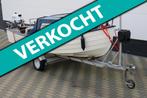 Kajuitboot Polyester Suzuki Motor 6PK 4 Vaaruren Leuke Boot!, Onbekend, Gebruikt, Info@autocarrion.nl, Onbekend
Onbekend  Onbekend
