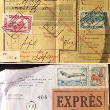 🌿”NEEM EENS EEN KIJKJE BIJ DEZE POSTZEGEL VERZAMELING“ea🌿 beschikbaar voor biedingen