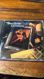The Brian Setzer orchestra cd 12 tracks, Ophalen of Verzenden, Gebruikt, Rock-'n-Roll