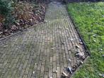 Betonklinkers, Ophalen, Gebruikt, Klinkers, 10 m² of meer