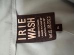 irie Wash rok XL, Irie wash, Blauw, Maat 46/48 (XL) of groter, Ophalen of Verzenden