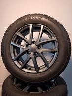 VW Seat Skoda Winterbanden | Past op: Zie advertentie, Ophalen, 16 inch, Banden en Velgen, Winterbanden
