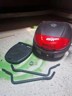 Scooter koffer voor aprilia sr enzv, Ophalen, Zo goed als nieuw, Overige typen