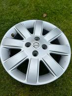 2 stuks velgen Nissan Micra K12, Ophalen, Gebruikt, 15 inch, Velg(en)