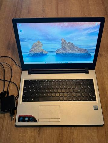 Lenovo IdeaPad 110-15ISK 80UD00TEMH laptop/notebook beschikbaar voor biedingen
