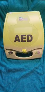 AED, Zo goed als nieuw, Ophalen