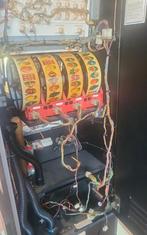 Gezocht rollenset Goldenwin, Verzamelen, Automaten | Gokkasten en Fruitautomaten, Euro, Ophalen of Verzenden, Gebruikt