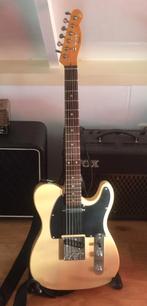 London City Comet MK1 Telecaster, Ophalen of Verzenden, Zo goed als nieuw, Solid body, Overige merken