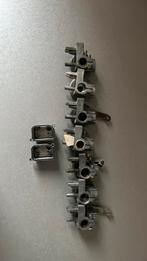 Vespa ciao carburateurs, Fietsen en Brommers, Ophalen of Verzenden, Gebruikt, Carburateur, Dellorto
