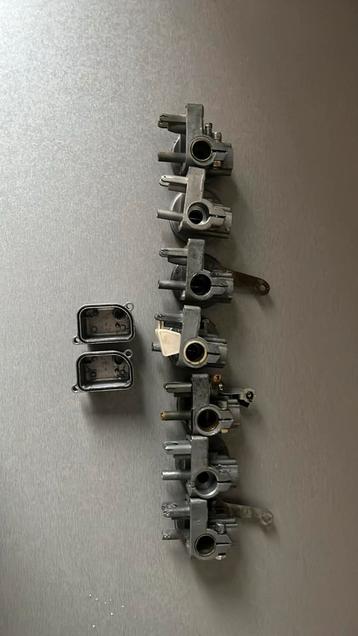 Vespa ciao carburateurs beschikbaar voor biedingen