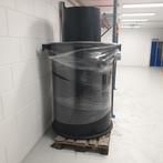 Vetafscheider + slibvangput. Capaciteit 2l/s. Slibvang 170l, Ophalen, Nieuw, Minder dan 2 meter, 80 mm of meer