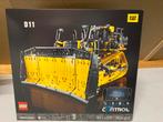 Lego Technic Cat D11 Bulldozer 42131 NIEUW, Nieuw, Complete set, Ophalen of Verzenden, Lego